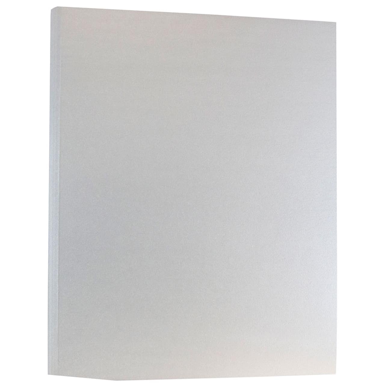 JAM Paper Stardream Metallic 8.5" x 11" Paper, 25 Sheets
